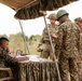 U.S. and Indian Army work together during YA 24