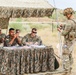 U.S. and Indian Army work together during YA 24