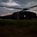 3CAB air mission brief