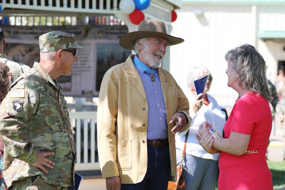 MOH RECIPIENT