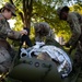 Reserve Medic Trains Multi-Compo CLS