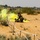 Live fire exercise conducted in Thar Desert