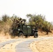 Live fire exercise conducted in Thar Desert