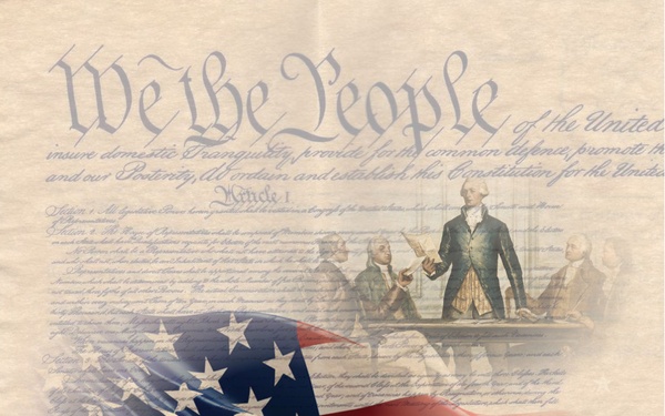 NNSY Honors Constitution Day