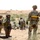 Live fire exercise conducted in Thar Desert