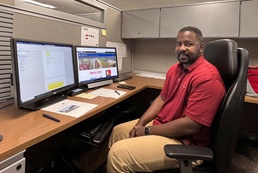 Disaster Ready – An Inside Look at Emergency Management in Tulsa District