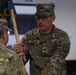 209th DLD hosts Change of Command Ceremony in Poland