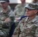 209th DLD Hosts Change of Command Ceremony in Poland