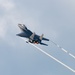 F-15E Strike Eagle performs functional test at Robins