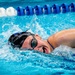 USAFA Women's Swimming