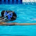 USAFA Women's Swimming