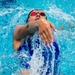 USAFA Women's Swimming