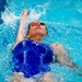 USAFA Women's Swimming