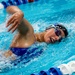 USAFA Women's Swimming