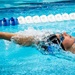 USAFA Women's Swimming