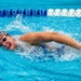 USAFA Women's Swimming
