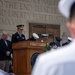 Indiana National Guard soldiers support POW/MIA ceremony