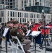 Indiana National Guard soldiers support POW/MIA ceremony