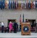 Indiana National Guard soldiers support POW/MIA ceremony