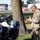 Motorcycle Mentor Inspects Motorcycle