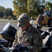 Motorcycle Mentor Inspects Motorcycle