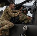 1st Infantry Division hosts Kansas City Chiefs flyover