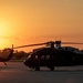 1st Infantry Division hosts Kansas City Chiefs flyover