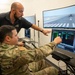 13 FTD introduces first F-35 aircraft maintenance ground trainers at Nellis