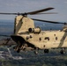 1st Infantry Division hosts Kansas City Chiefs flyover