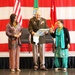 Maj. Sameer Puri retires after 25 years of service