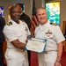 Navy Chaplains Graduate from Pastoral Care Residency Program, Ready to Serve on the Frontlines of Soul Care