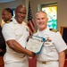 Navy Chaplains Graduate from Pastoral Care Residency Program, Ready to Serve on the Frontlines of Soul Care