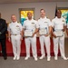 Navy Chaplains Graduate from Pastoral Care Residency Program, Ready to Serve on the Frontlines of Soul Care