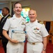 Navy Chaplains Graduate from Pastoral Care Residency Program, Ready to Serve on the Frontlines of Soul Care