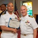 Navy Chaplains Graduate from Pastoral Care Residency Program, Ready to Serve on the Frontlines of Soul Care