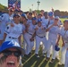 From MTL to National softball player: Tech. Sgt. Kasey Pettit-Castor