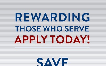 Rack Up the Points with the MILITARY STAR Rewards Program