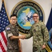 ROK Navy visits NCG 1