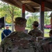 Minot AFB remembers POW/MIA service members