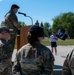 Minot AFB remembers POW/MIA service members