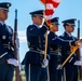 Minot AFB remembers POW/MIA service members