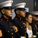 U.S. Marine Corps Capt. Stephanie Simon: Professional Boxing Debut Photoshoot