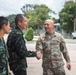 Forging Partnerships: U.S. and Thai Forces Collaborate on Stryker Readiness