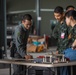 Forging Partnerships: U.S. and Thai Forces Collaborate on Stryker Readiness