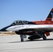 Maj. Gen. Cain takes first flight as AFTC commander