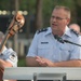 Brazilian Air Force Symphony Orchestra performs at U.S. Air Force 77th birthday concert