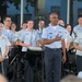 Brazilian Air Force Symphony Orchestra performs at U.S. Air Force 77th birthday concert