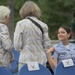 Brazilian Air Force Symphony Orchestra performs at U.S. Air Force 77th birthday concert