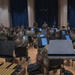 Brazilian Air Force Symphony Orchestra performs at U.S. Air Force 77th birthday concert