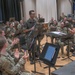 Brazilian Air Force Symphony Orchestra performs at U.S. Air Force 77th birthday concert